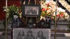Последно сбогом с Леми Килмистър от Моторхед - Lemmy Kilmister Motörhead Completo - Videoclip.bg