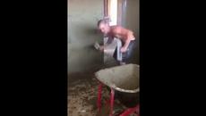 Най - бързата шпакла - Videoclip.bg