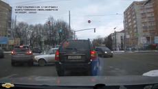 Автопроизшествия - Компилация декември 2015  януари 2016 Monthlyfails - Videoclip.bg
