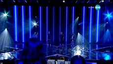 Пламен и Иво X Factor Live 2016 - Videoclip.bg