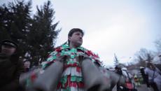 История и традиция | Магията на Сурва - Международният фестивал на маскарадните игри „Сурва“ в Перник - Videoclip.bg