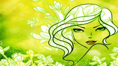 ✯✿✯Flower Art! ... ...✯✿✯ - Videoclip.bg