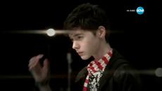 X Factor 2015-1 част-19.01.2016 - Videoclip.bg