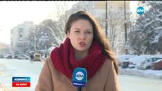 Междусъседски скандал доведе до стрелба в Люлин , има задържан - Videoclip.bg
