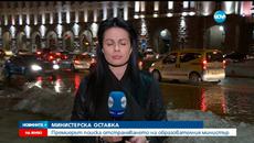 Премиерът Бойко Борисов поиска оставката на образователния министър - Videoclip.bg