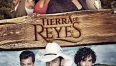 Земя на честта - Tierra de reyes S01E04 BG AUDIO - Videoclip.bg