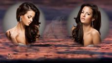 Milena Plavsic - Odlazim • превод - Videoclip.bg