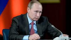 Русия изтегли военните си от Сирия по нареждане на Путин - Videoclip.bg