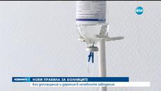 За планов прием ще чакаме до два месеца - Край на доплащането в болница - Videoclip.bg