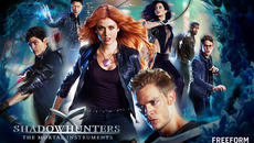 Shadowhunters, Ловци на сенки сезон 1 епизод 10 част 1 - Videoclip.bg