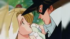 началото + краят : Легендата за Зоро - анимационен сериал (1996-7) tHe Legend of Zorro / Kaiketsu Zorro ~ anime : intro & outro 