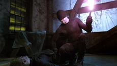 Daredevil - Season 1 / Дявол на доброто сезон 1 епизод 3 част 2 бг суб - Videoclip.bg