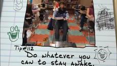 Наръчник за оцеляване в училище - 3 Цял Епизод 2 Сезон - Бг Аудио - Videoclip.bg