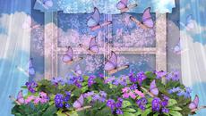 ❀☼❀Цветовете на пролетта! ... (Yiruma  music) ... ... ❀☼❀ - Videoclip.bg