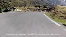 New Porsche 718 Boxster с видео относно новите им двигатели   - Videoclip.bg