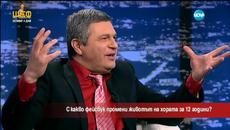Милен Цветков С какво Facebook промени живота на хората за 12 години - Videoclip.bg