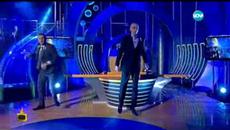 Господари на ефира-04.02.2016 - Videoclip.bg