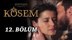 Великолепният век:Кьосем 12 Цял епизод Бг Превод| muhteşem Yüzyıl Kösem - Videoclip.bg