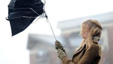 Потенциално опасно време в 22 области - силен вятър до 20-25 метра в секунда - Videoclip.bg