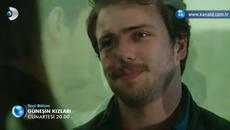 Дъщерите на Гюнеш - 34 епизод / 4 Трейлър - Бг Превод Güneşin Kızları - Videoclip.bg