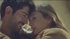 Kara Sevda Peppino Gagliardi - Една голяма любов Un Amore Grande Nihan♥Kemal Thrills - Videoclip.bg