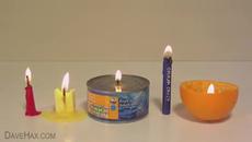 Как се пробива консерва от риба с отвертка:(ВИДЕО) - Videoclip.bg