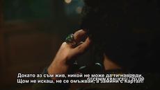 Кралицата на нощта - 6 епизод 2 трейлър bg sub - Videoclip.bg