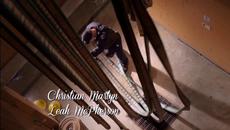 Бъди с мен  Be My Valentine  (2013)  Бг Аудио( Високо Качество) Част 1 - Videoclip.bg
