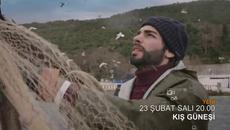 Зимно Слънце 2016 еп.1/ Трейлър 3 Бг Превод - Videoclip.bg