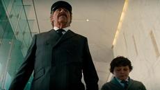 Зеленият стършел  The Green Hornet  (2011) Бг Аудио( Високо Качество) Част 1 - Videoclip.bg
