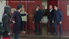 Черна Любов (Kara Sevda) 17 Цял епизод | Бг Превод - Videoclip.bg