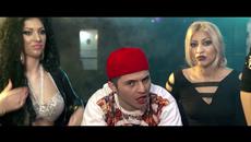 DANEZU, SORINA CEUGEA, RICHY B & RIGO FUEGO - SUELTA EL PELO (Official Video) 2016 - Videoclip.bg