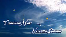 Vanessa Mae  ✨✨✨  Nessun Dorma!  ... ... - Videoclip.bg