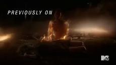 Teen Wolf Сезон 5 Епизод 18 - Без субтитри - Videoclip.bg