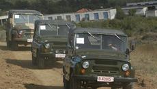 Всички българи от 18 до 32 години - на военен отчет - Videoclip.bg