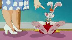 Кой натопи заека Роджър  Who Framed Roger Rabbit   (1988) Бг Аудио( Високо Качество) Част 1 - Videoclip.bg