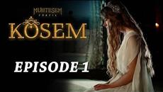 Великолепният век:Кьосем 15/ (International Version) Цял еп.Бг Превод | muhteşem Yüzyıl Kösem - Videoclip.bg