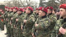 3 март 2016 г.Русе тържества и стотици цветя на Паметника на свободата - Videoclip.bg