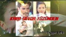 Kara Sevda 20 Toygar Işıklı - Заради Черна любов Kara Sevda Yüzünden Nihan ♥ Kemal Special Thrills - Videoclip.bg
