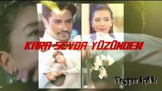 Kara Sevda 20 Toygar Işıklı -Заради Черна любов Kara Sevda Yüzünden Nihan ♥ Kemal Special Thrills - Videoclip.bg