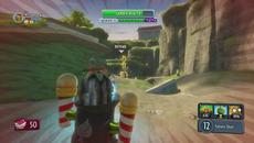 Plants vs zombies garden warfare-all gargatuars - Videoclip.bg