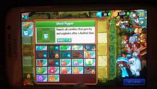 plants vs zombies 2-Lost City - Videoclip.bg