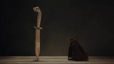 Жeлезен рицар Битка за кръв  Ironclad Battle for Blood  (2014) Бг Аудио( Високо Качество) Част 1 - Videoclip.bg