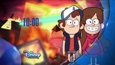 Тайните на Гравити нов епизод: S02E19 - 12 март по Disney Channel България - Videoclip.bg