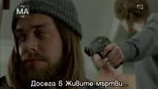 Живите Мъртви Сезон 6 Епизод 12 част 1 - Videoclip.bg