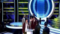 Бутона на късмета 07.03.2016 Като 2 капки вода - Videoclip.bg