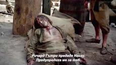 Черни платна - С02 Е9 - Videoclip.bg