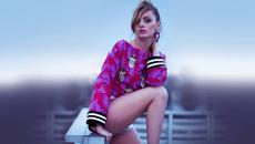 Alexandra Stan - Coco Banana (Official Audio) 2016 - Videoclip.bg