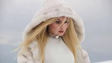 Невероятна! Alexandra Stan 2016 feat.Havana-Ecoute (Official Audio) - Videoclip.bg