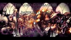 The Lord Commander of the Imperial Guard Instrumental - Videoclip.bg